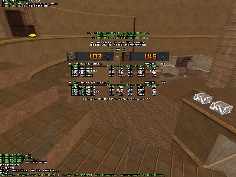 q2dm1 screen