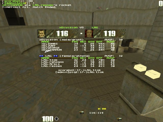 q2dm1 screen