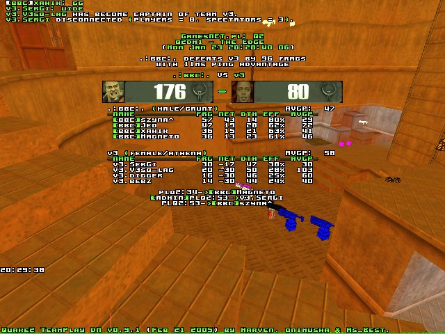 q2dm1 screen