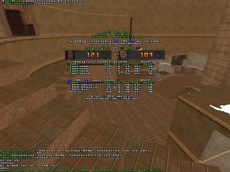 q2dm1 screen