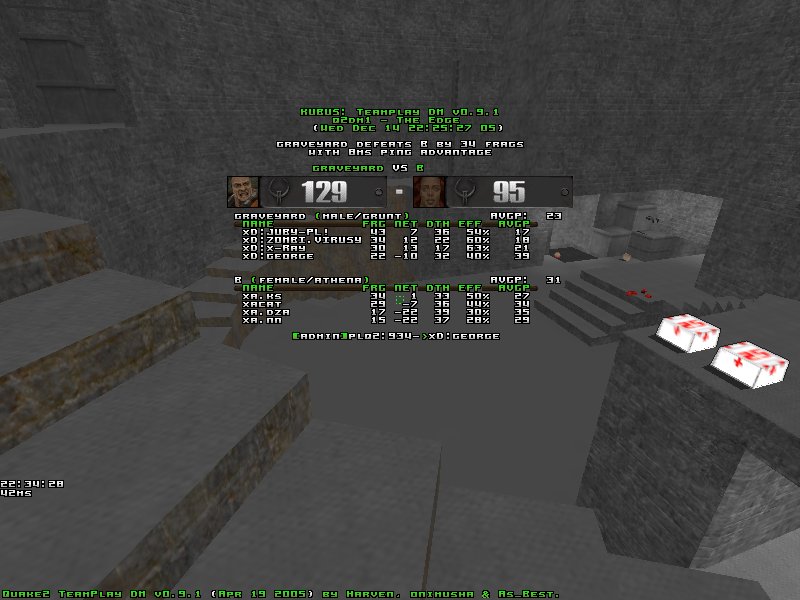 q2dm1 screen
