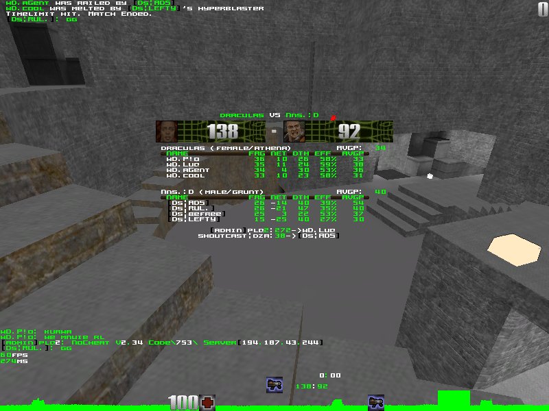 q2dm1 screen