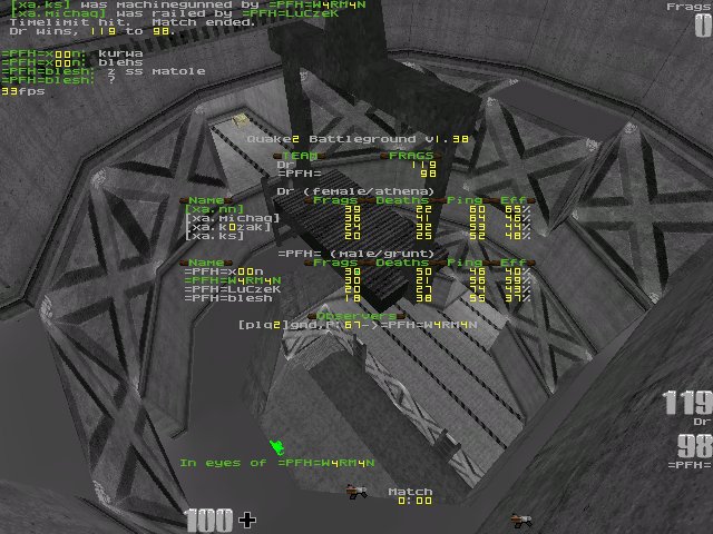 q2dm2 screen