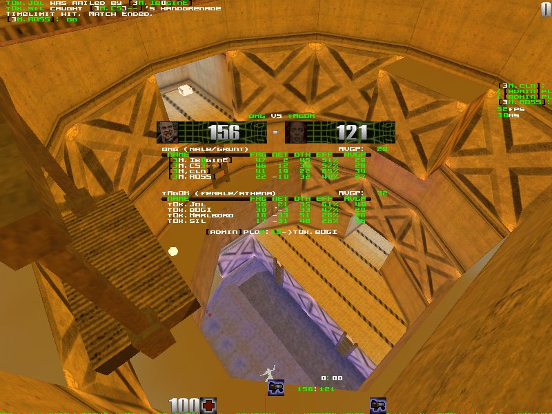 q2dm2 screen