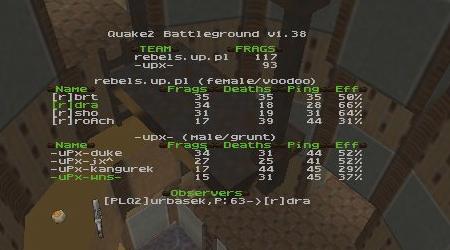 q2dm2 screen