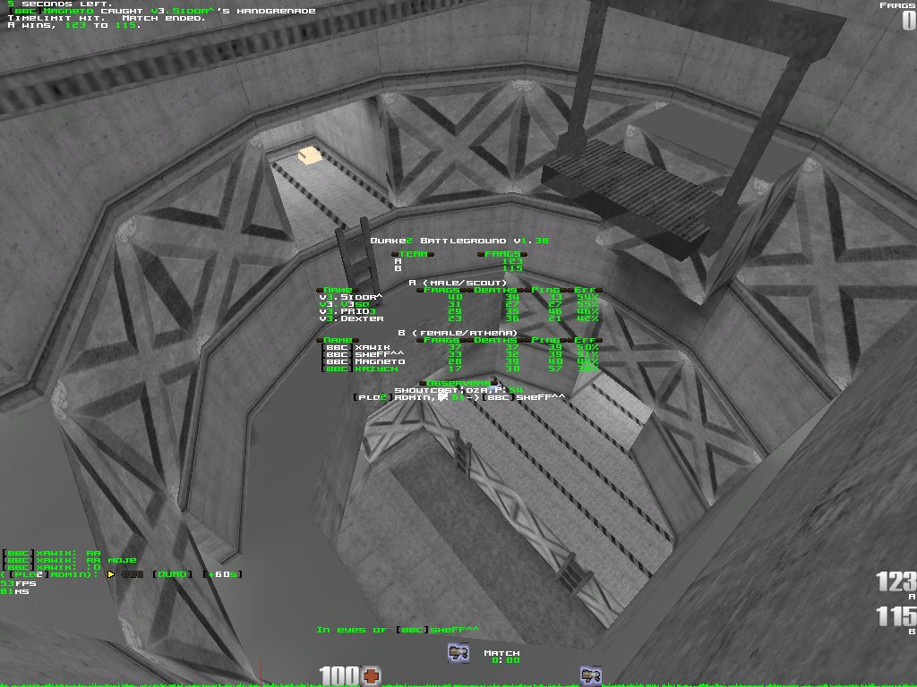 q2dm2 screen