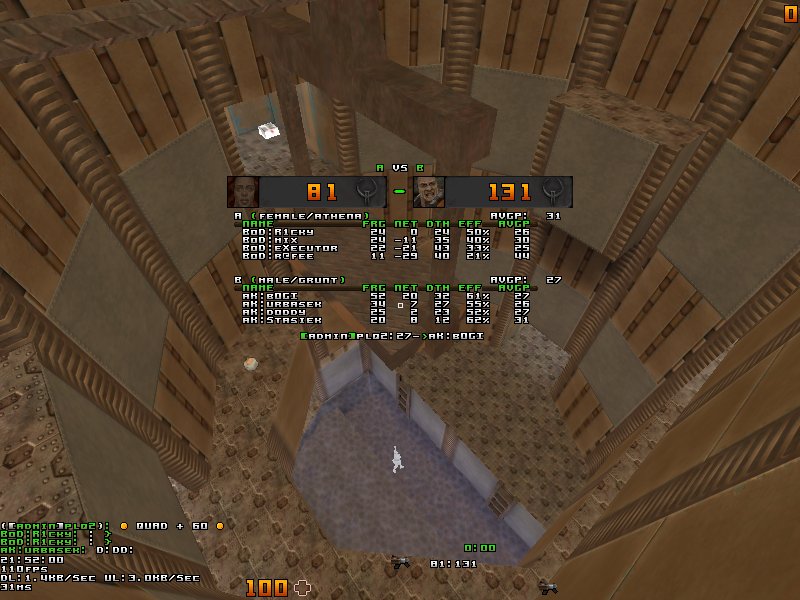 q2dm2 screen