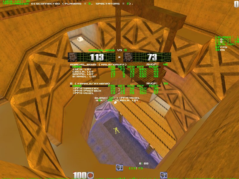 q2dm2 screen