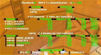 q2dm2 screen