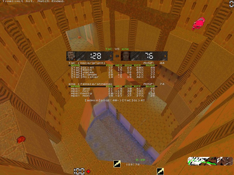 q2dm2 screen