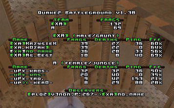 q2dm2 screen