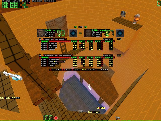 q2dm2 screen
