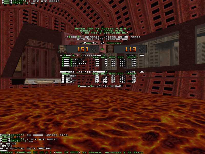 q2dm3 screen