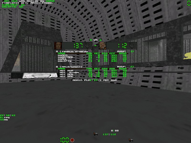q2dm3 screen