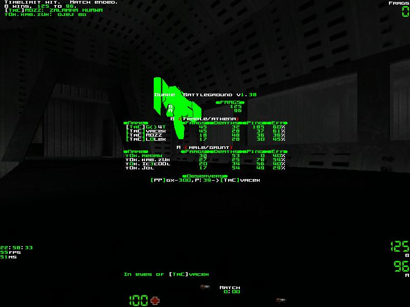 q2dm3 screen