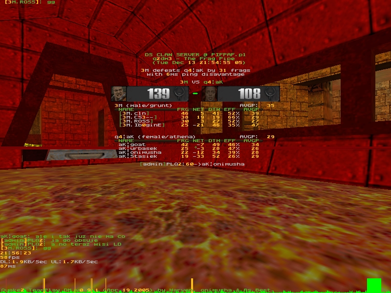 q2dm3 screen