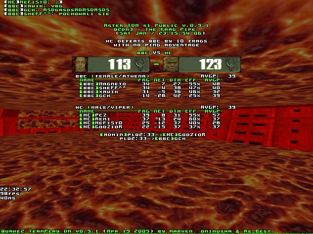 q2dm3 screen