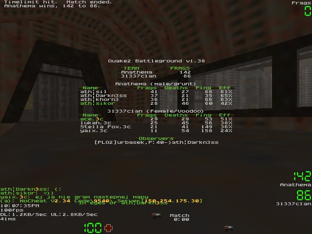 q2dm3 screen