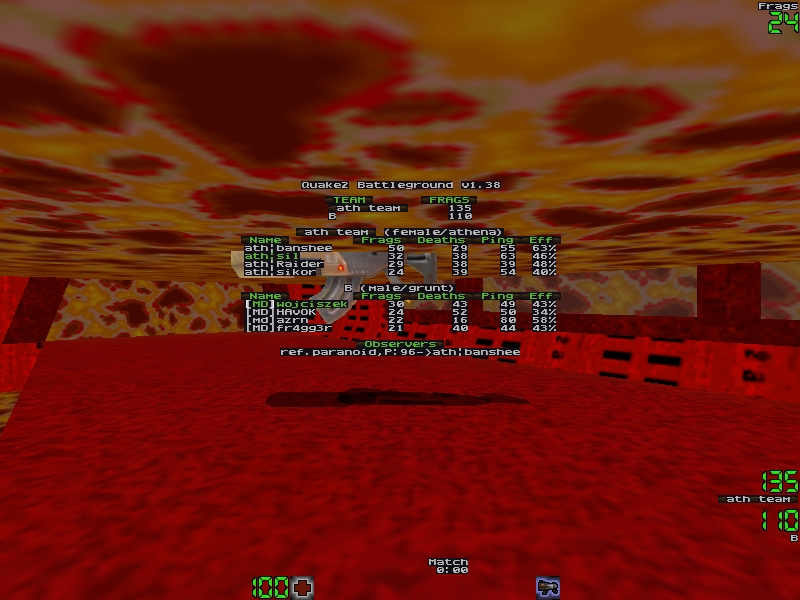 q2dm3 screen
