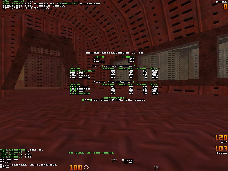 q2dm3 screen