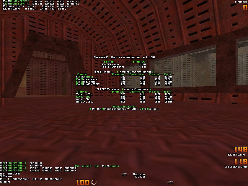 q2dm3 screen