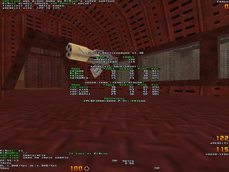 q2dm3 screen