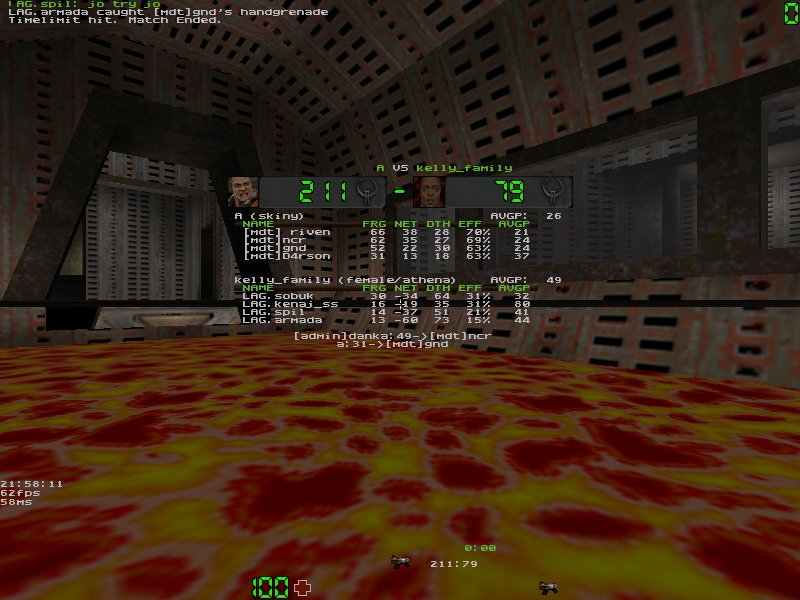 q2dm3 screen