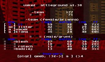 q2dm3 screen