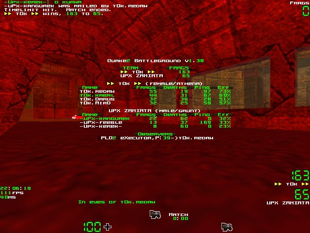 q2dm3 screen