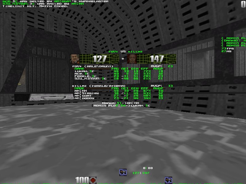 q2dm3 screen