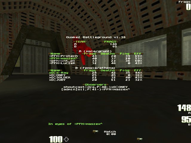 q2dm3 screen