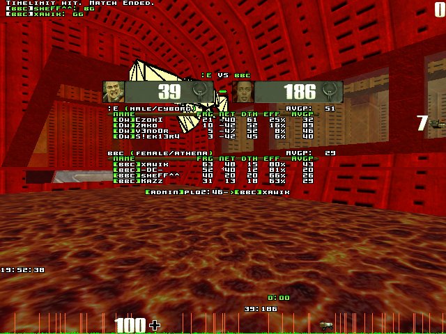 q2dm3 screen