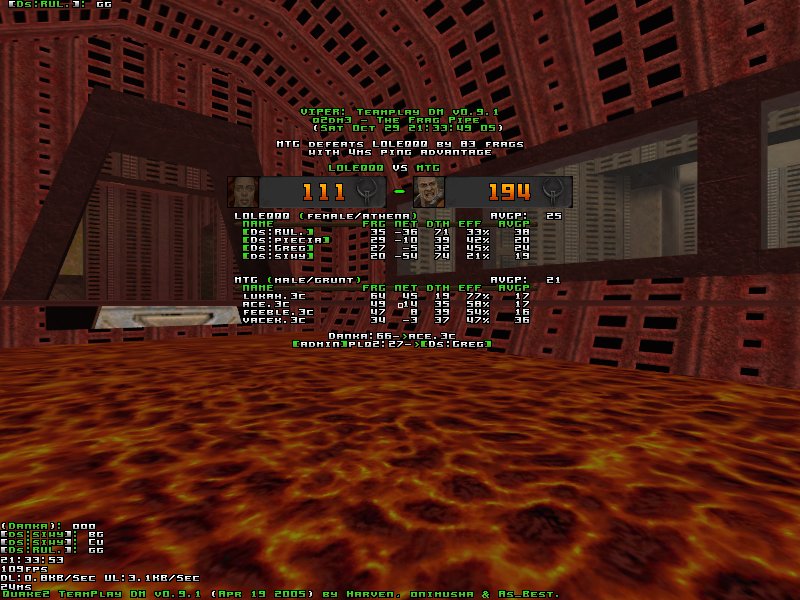 q2dm3 screen