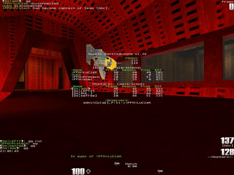 q2dm3 screen