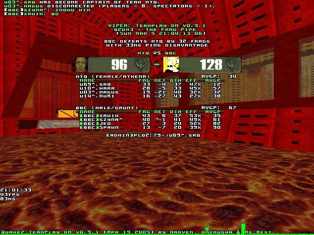 q2dm3 screen