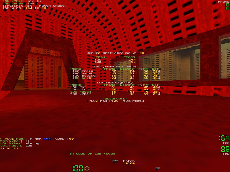 q2dm3 screen