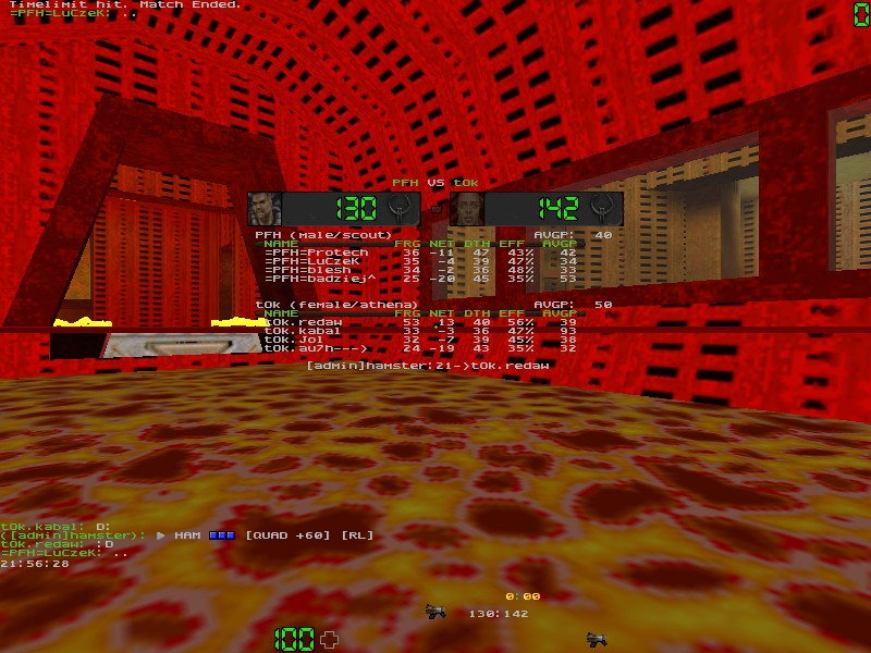 q2dm3 screen