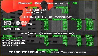 q2dm3 screen