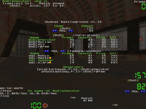 q2dm3 screen