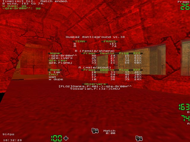q2dm3 screen