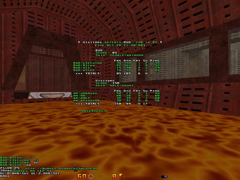 q2dm3 screen
