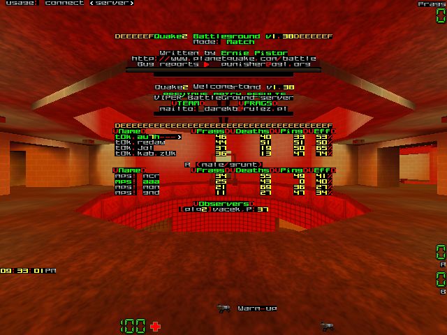 q2dm3 screen