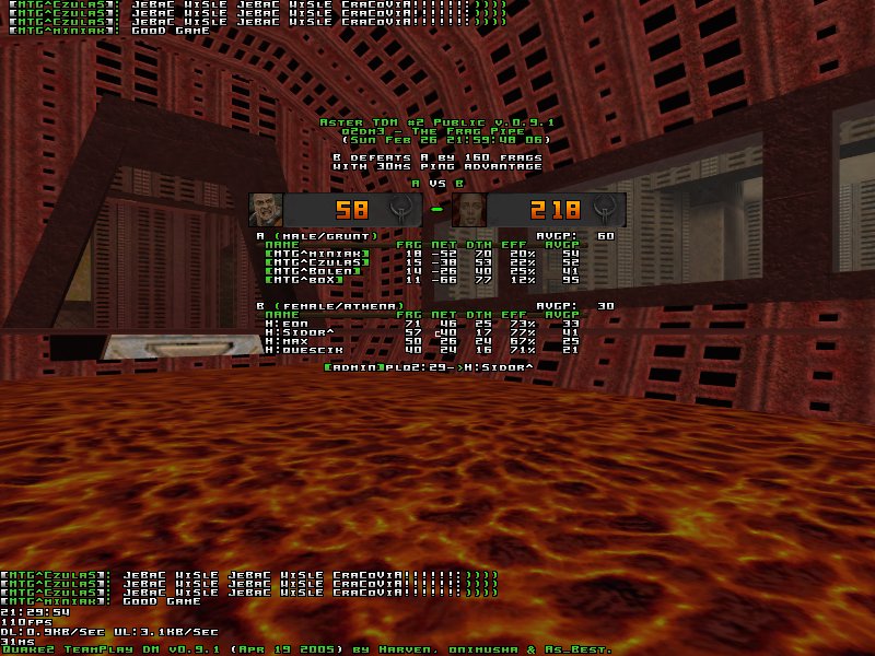q2dm3 screen