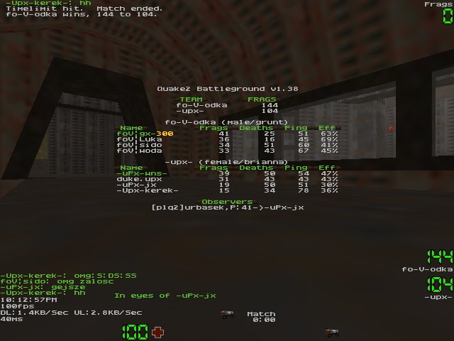 q2dm3 screen