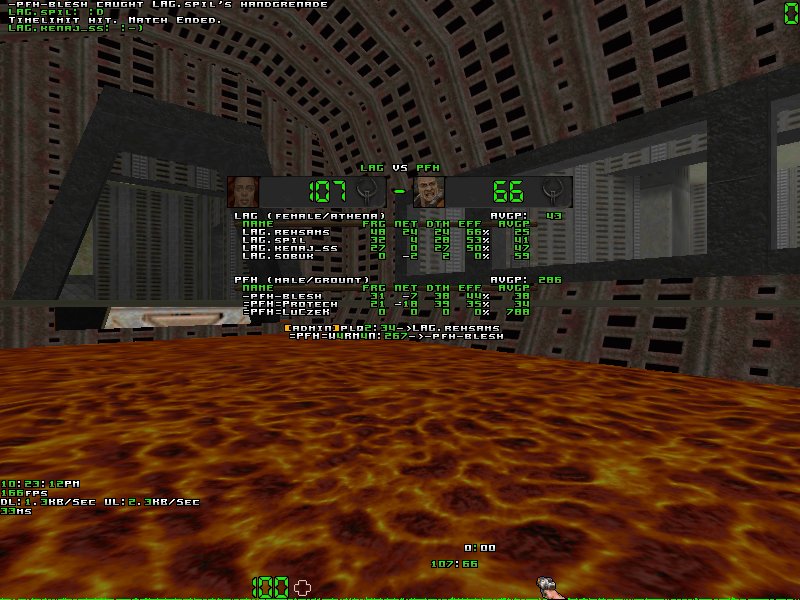 q2dm3 screen