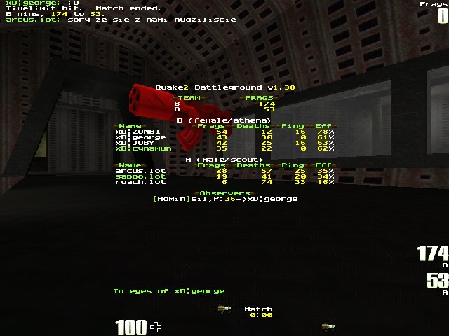 q2dm3 screen