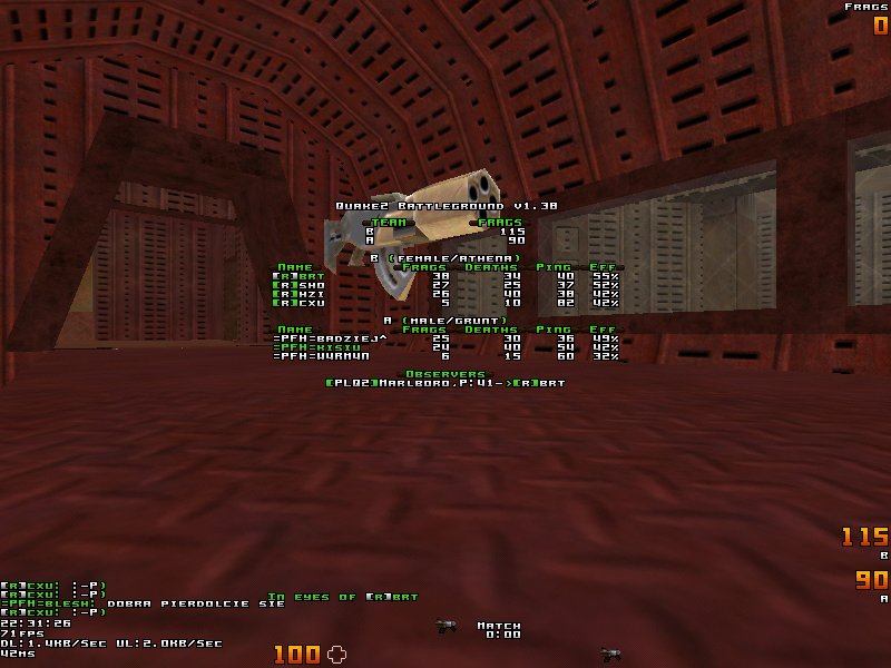 q2dm3 screen
