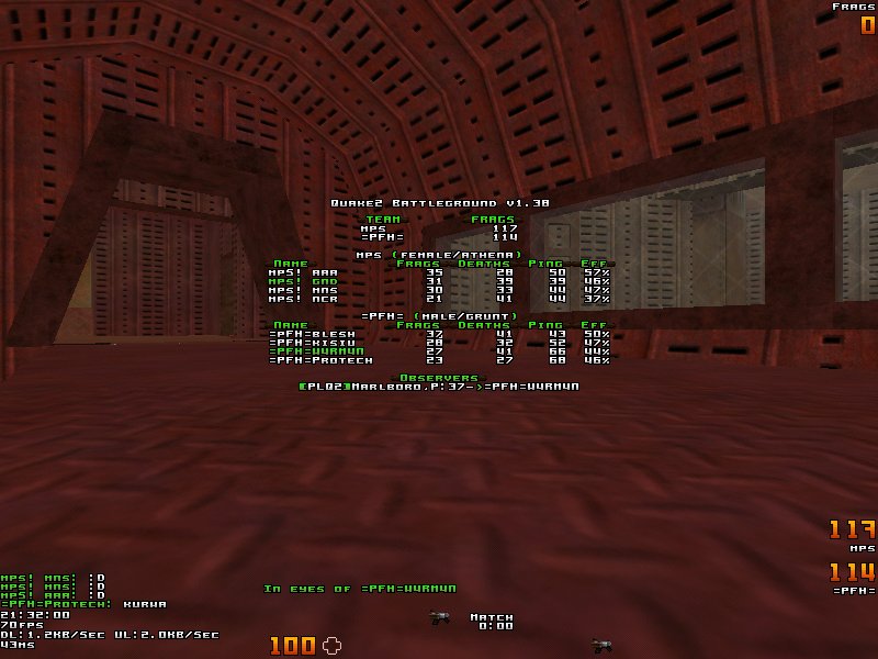 q2dm3 screen