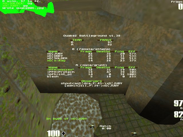q2dm5 screen