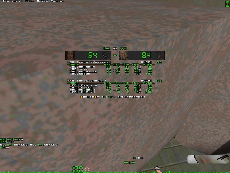 q2dm5 screen